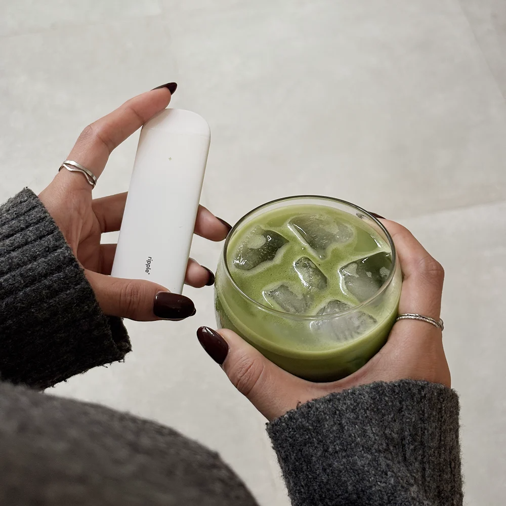 ripple⁺ MAGIC Diffuser (Matcha Aroma)