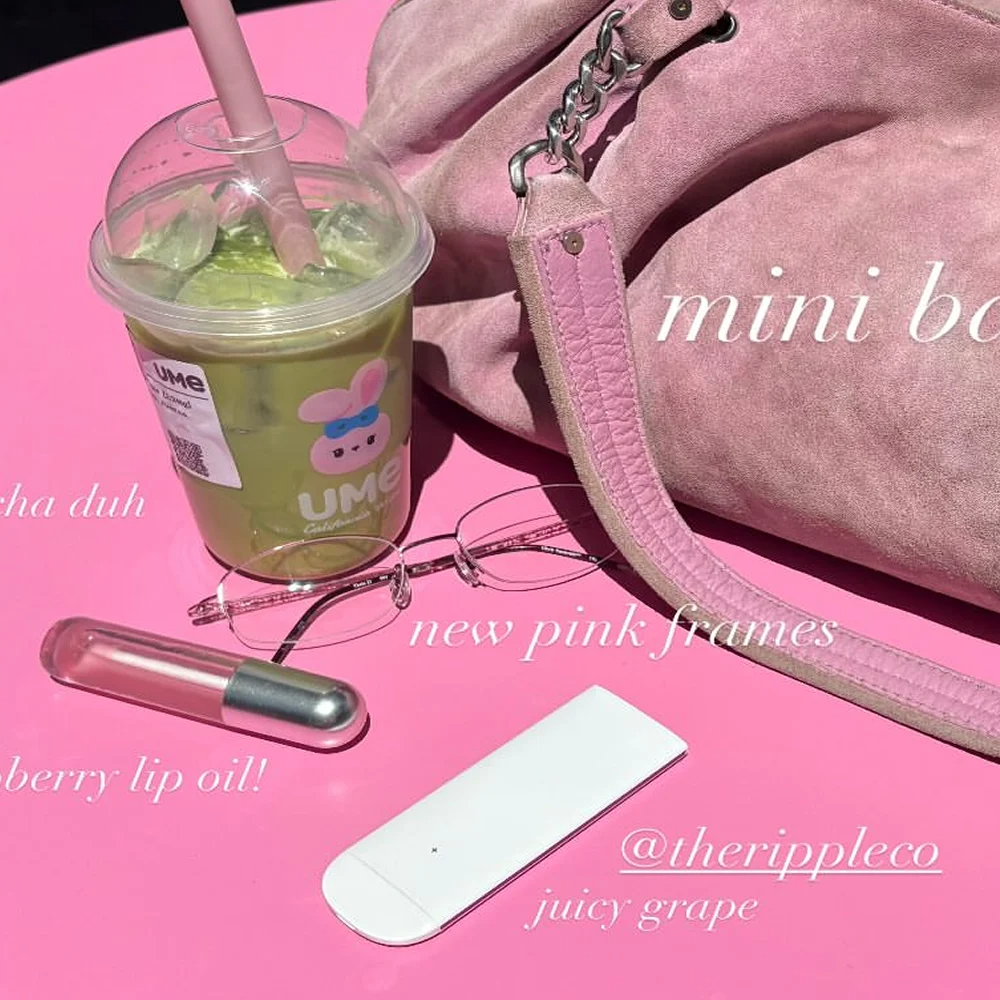ripple⁺ MAGIC Diffuser (Matcha Aroma)