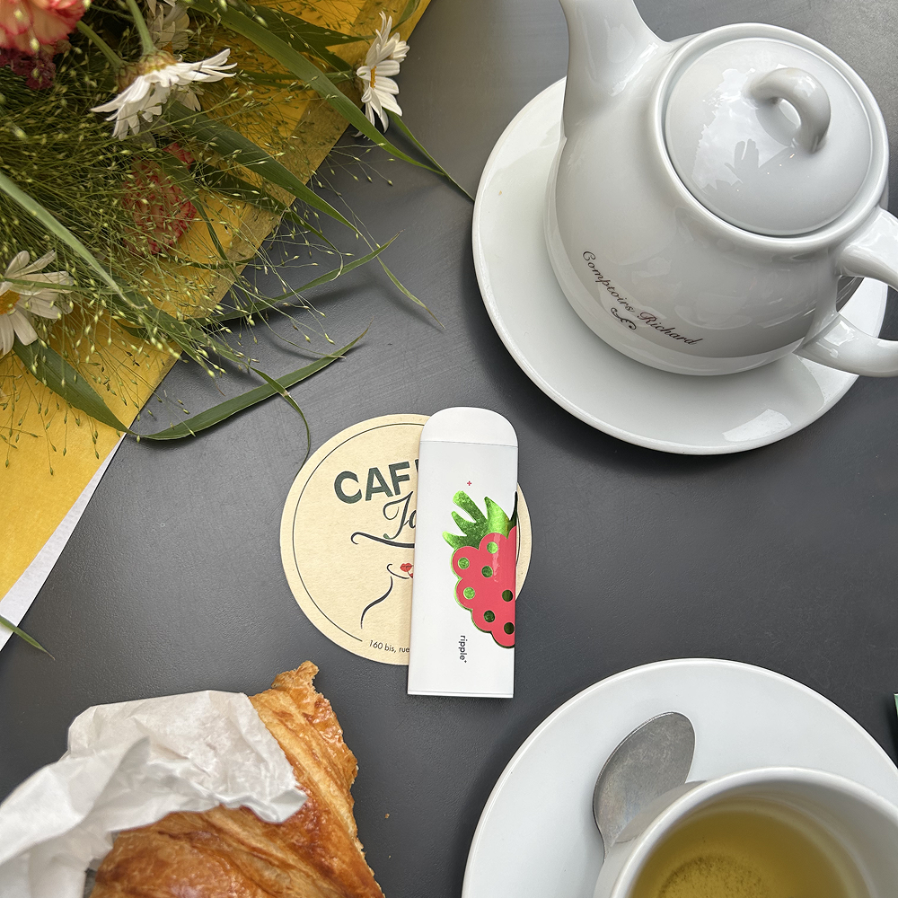 ripple⁺ Charm Diffuser (Raspberry Aroma)