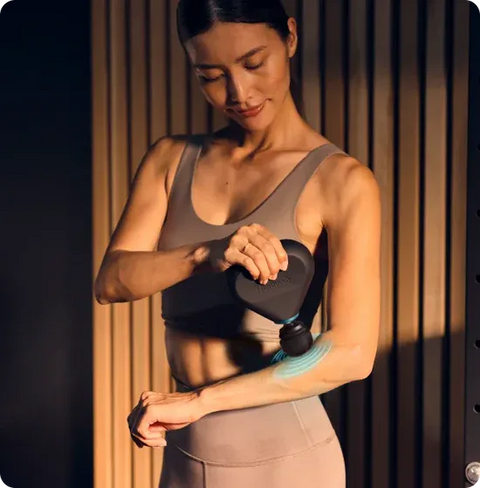 Vibration Therapy*