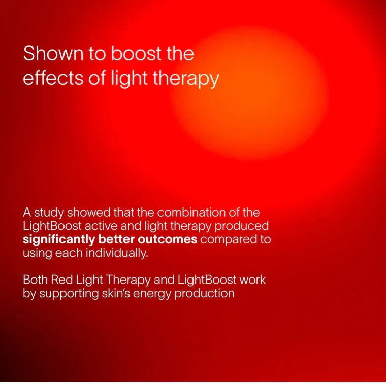 Solawave LightBoost™ Wand Activating Serum