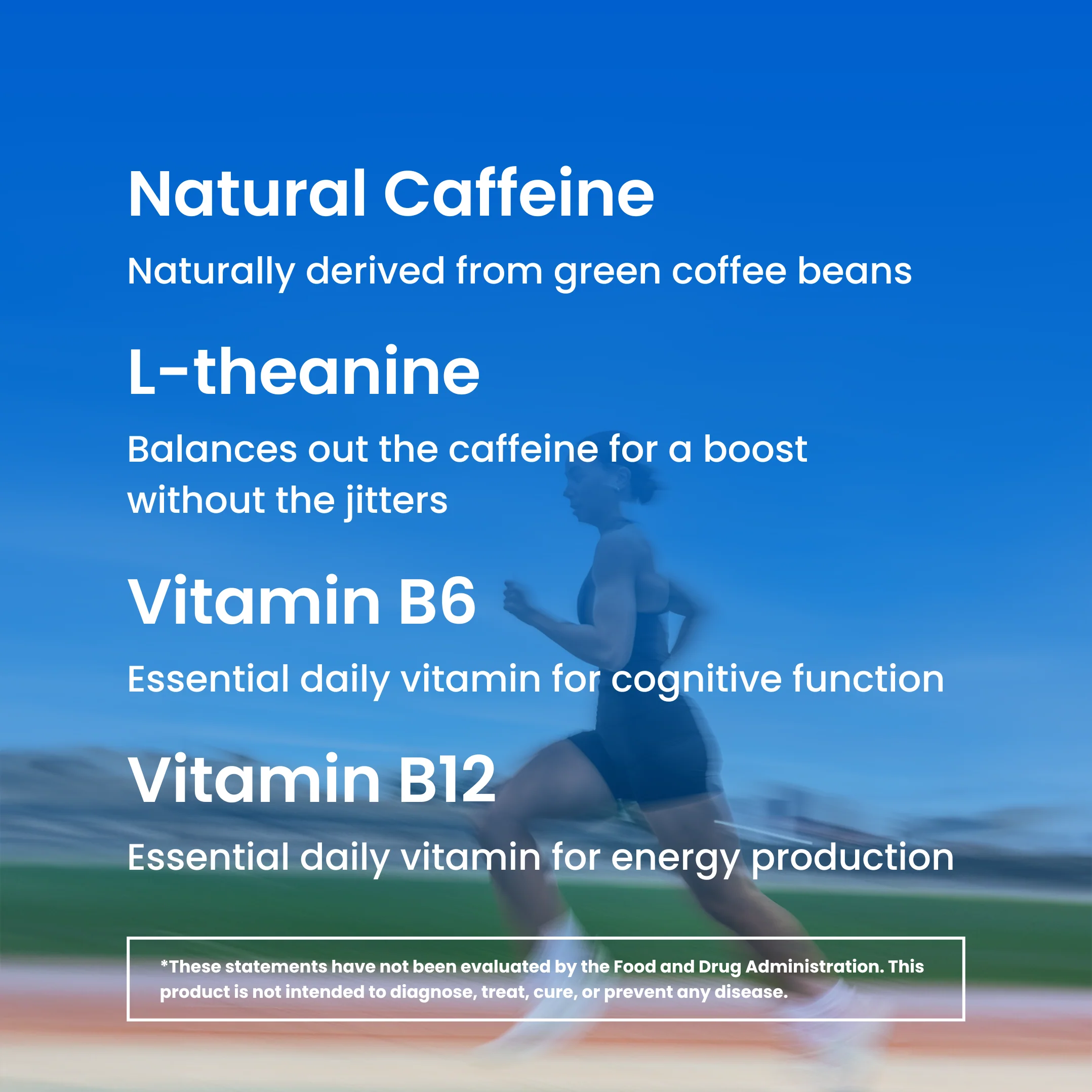 Neuro Extra Strength Energy & Focus™ Mints (Peppermint)