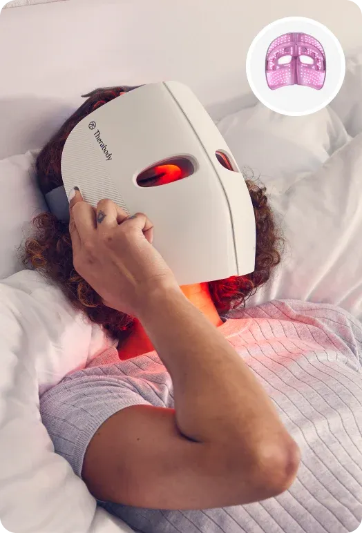 Red & Infrared Light Therapy