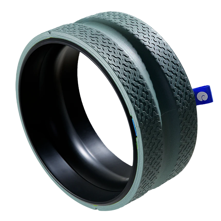 Chirp Relief Wheel Pro™