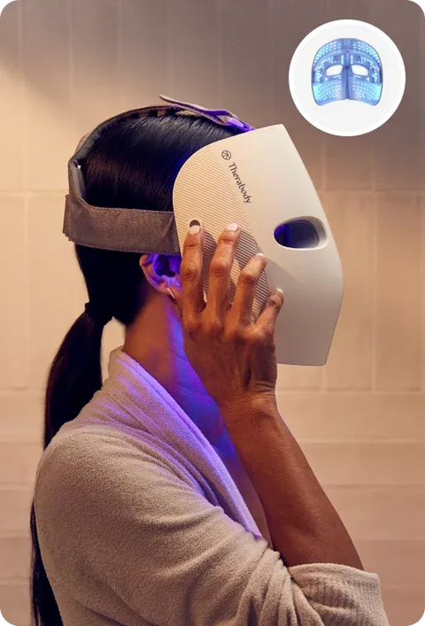 Blue Light Therapy
