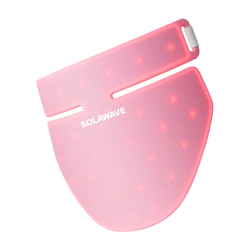 Solawave Neck & Chest Pro Light Therapy Mask