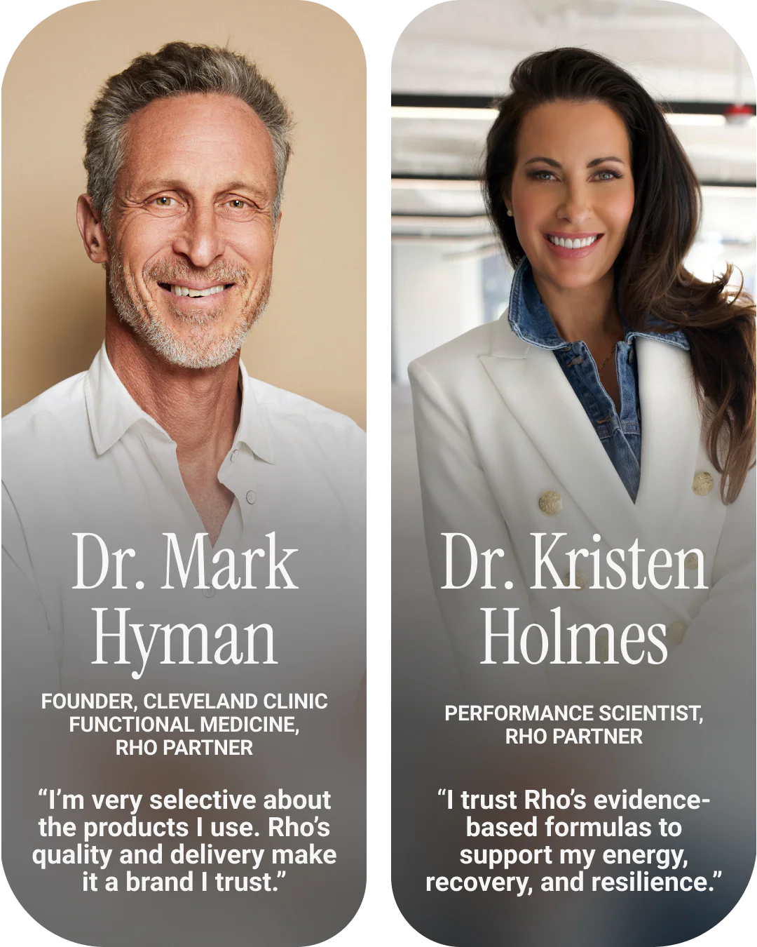 Rho Nutrition Liposomal Magnesium (30 Servings)