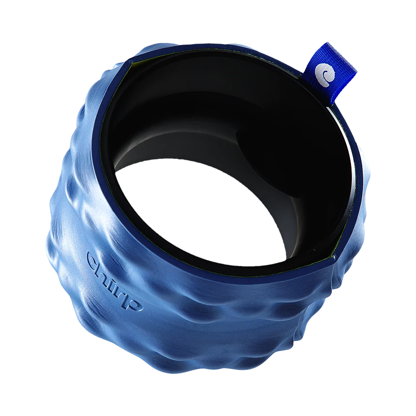 Chirp Relief Wheel Pro™