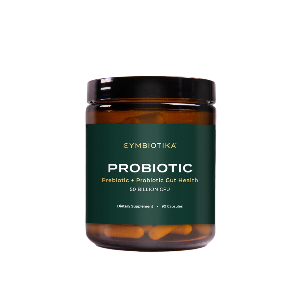 Cymbiotika® Probiotic