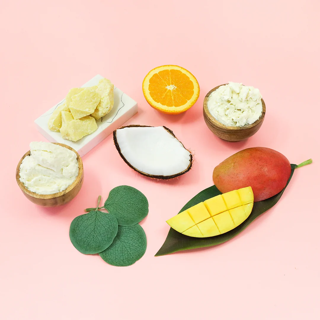 Spongellé® Eco Travel Buffer - Assorted Pack