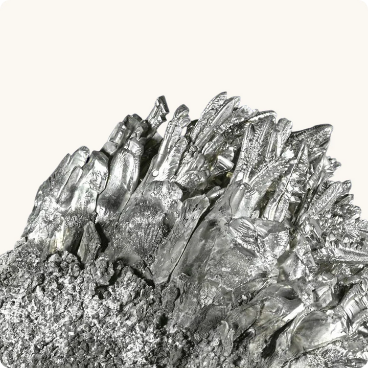 Magnesium
