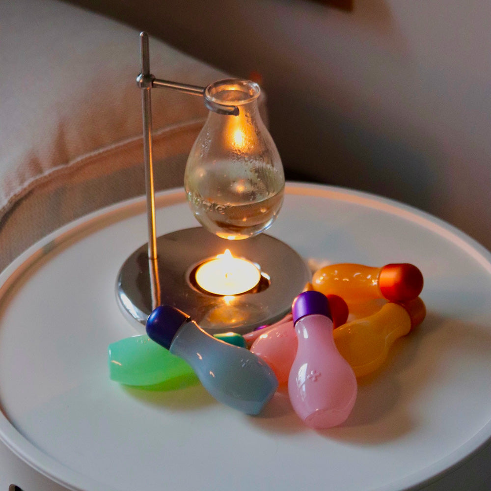 ripple⁺ Scent Burner Set