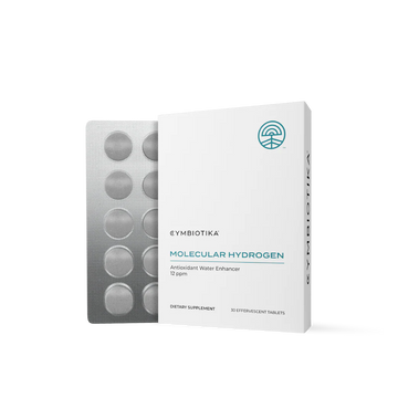 Cymbiotika® Molecular Hydrogen
