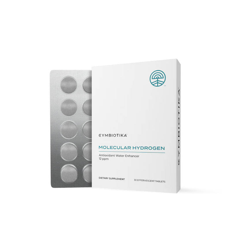 Cymbiotika® Molecular Hydrogen