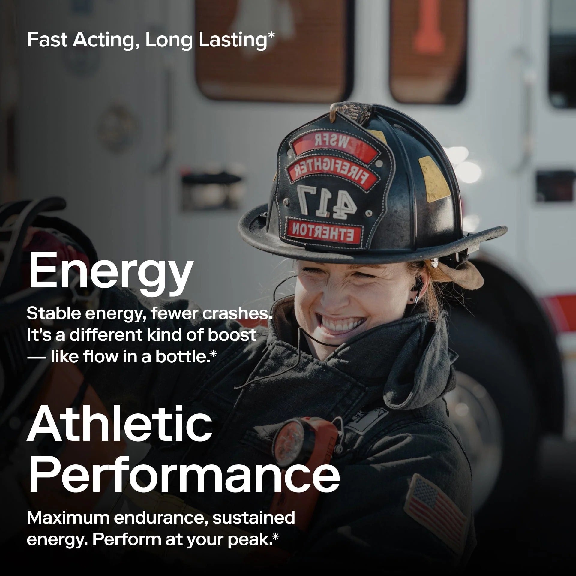 Ketone-IQ +Caffeine High Performance Energy Shot (Variety Pack)