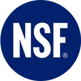 NSF-Certified