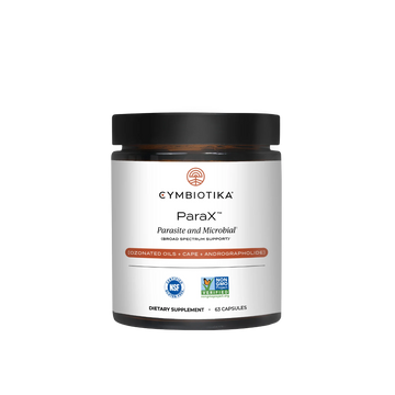 Cymbiotika® ParaX™