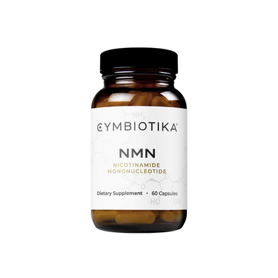 Cymbiotika® NMN + Trans-Resveratrol