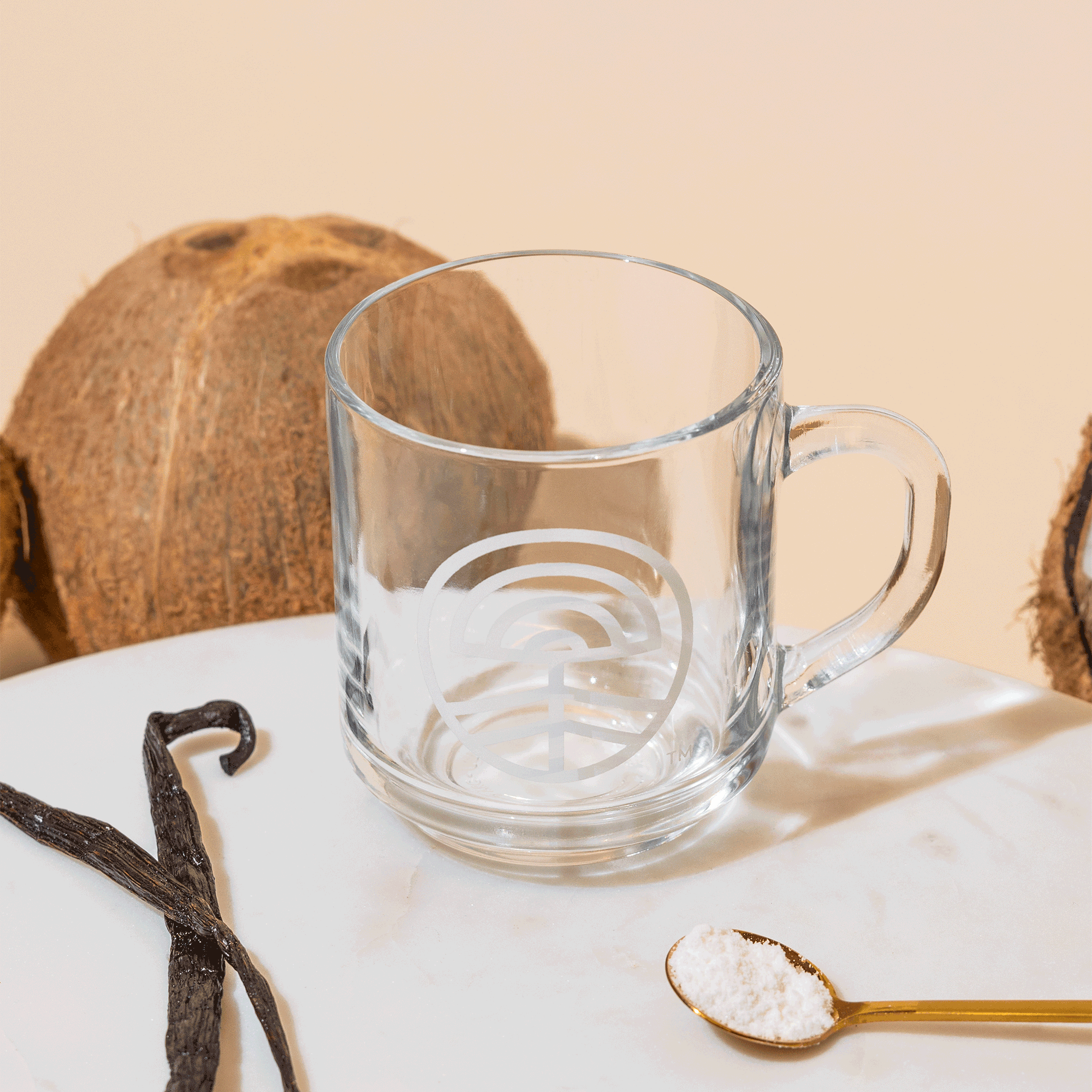 Cymbiotika® Nootropic Creamer Advanced Superfood