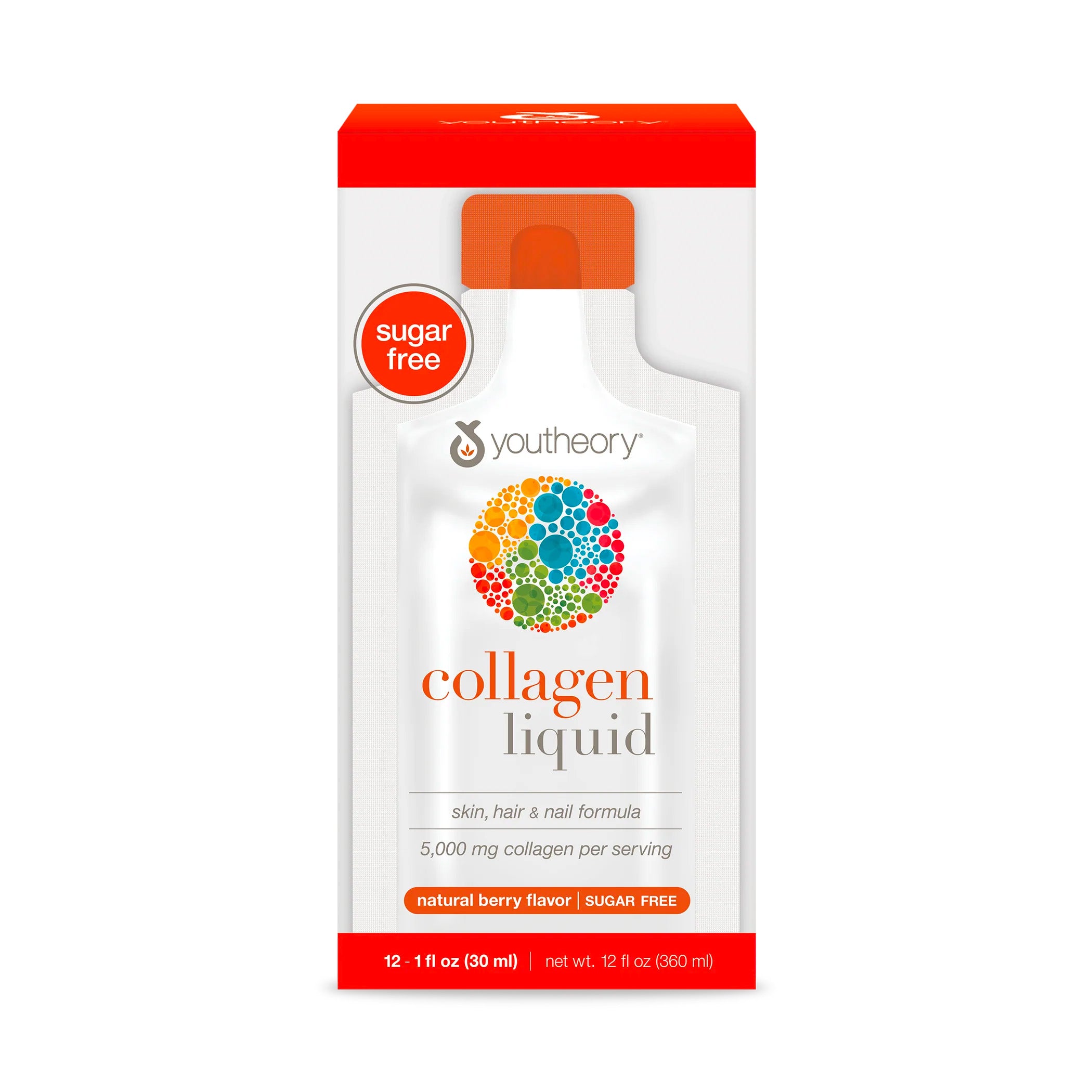 Youtheory® Collagen Liquid