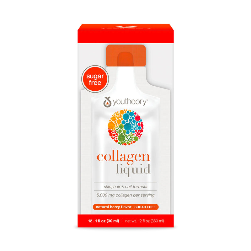 Youtheory® Collagen Liquid