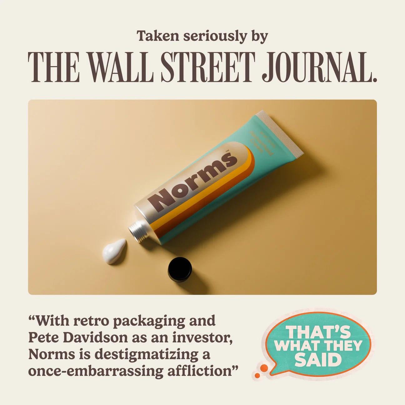 The Full Norms Treatment Bundle - Complete Hemorrhoid Care System