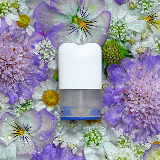 ripple⁺ POD Starter Kit (1x Device + 6x Aroma PODs)