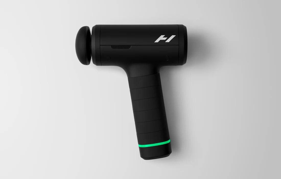 Brand new head attachments
