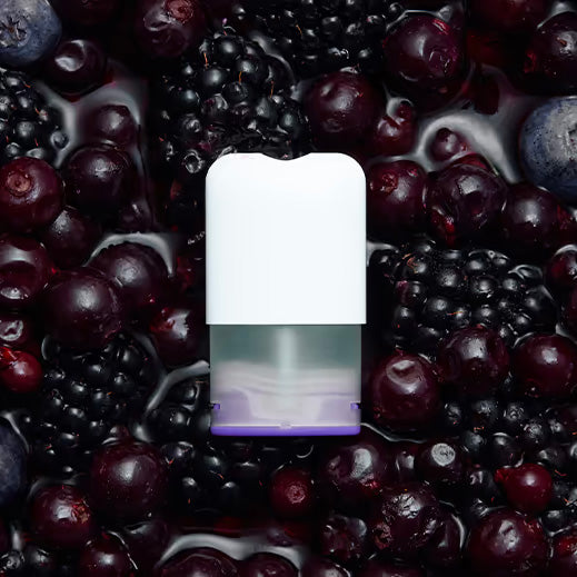 ripple POD Starter Kit (1x Device + 6x Aroma PODs) Pharmalynk Marketplace ripple POD Starter Kit (1x Device + 6x Aroma PODs) Pharmalynk Marketplace