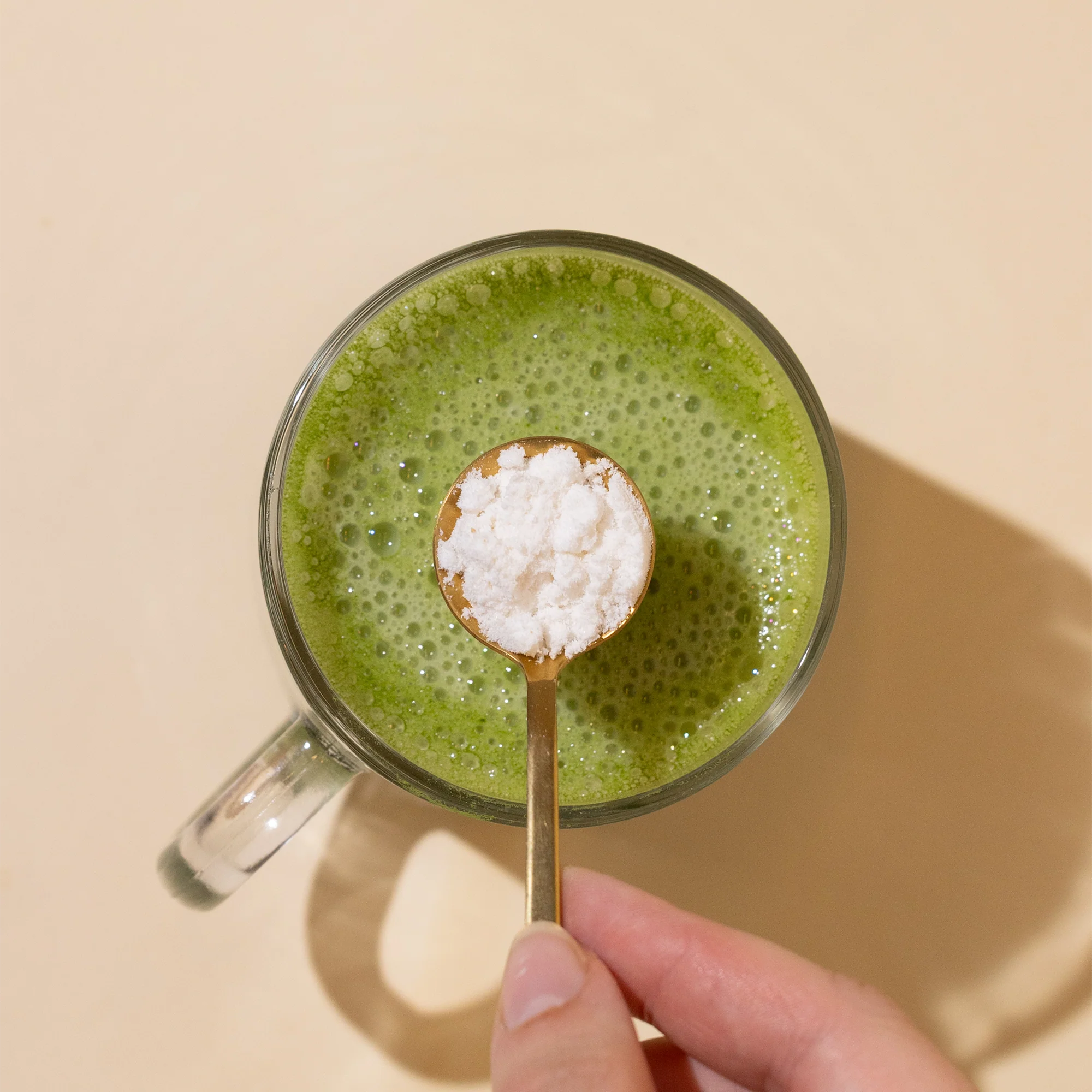 Cymbiotika® Nootropic Creamer Advanced Superfood