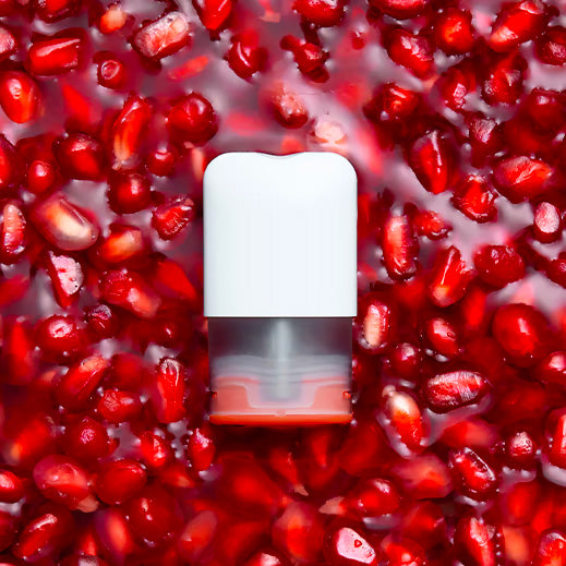 ripple⁺ POD Starter Kit (1x Device + 6x Aroma PODs)