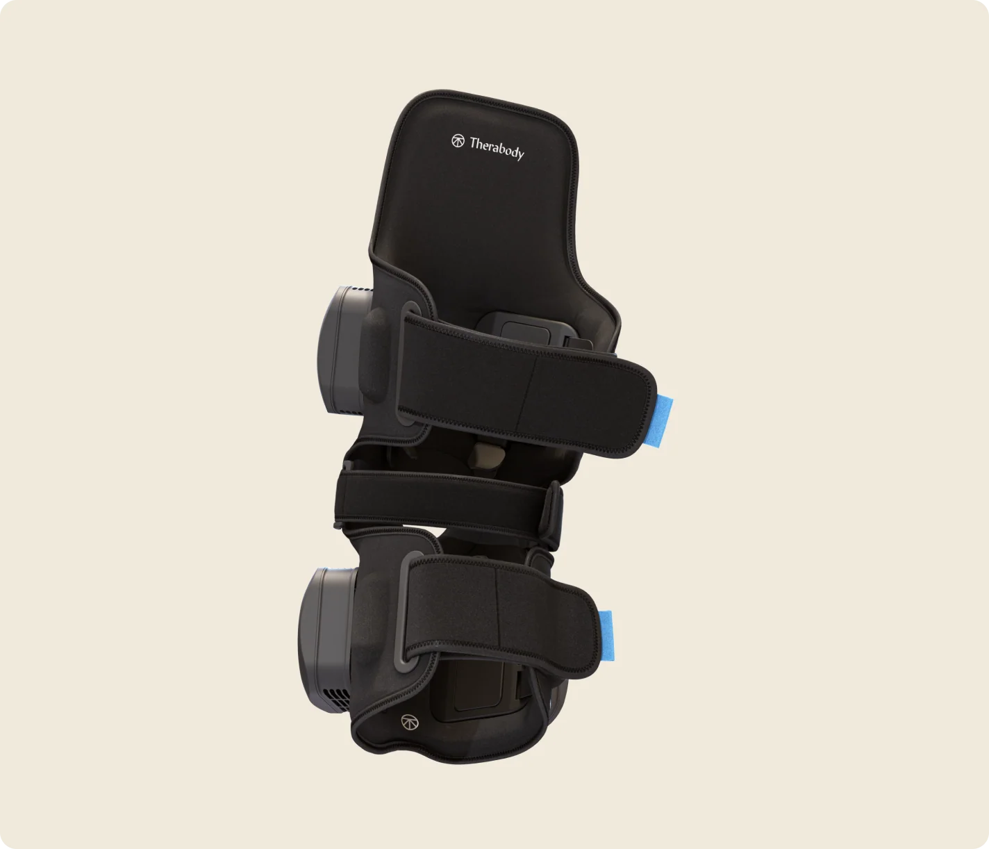 Therabody RecoveryTherm Knee Wearable Heat & Cold Therapy