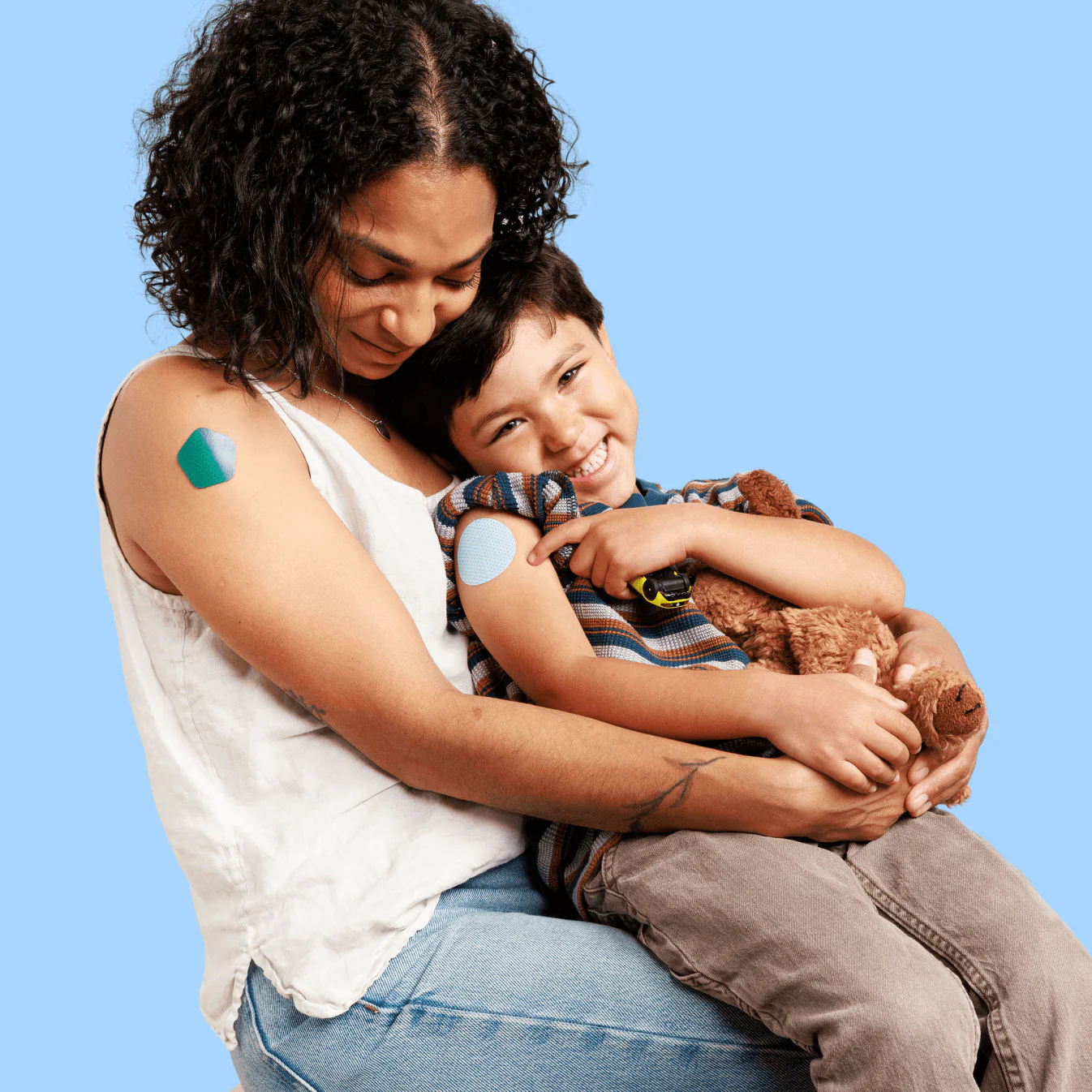 Thimble Prepare Pain Relief Patch