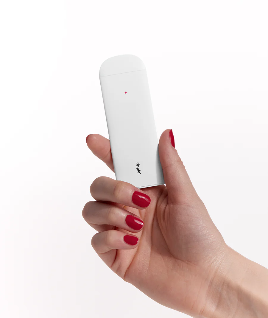 ripple⁺ Charm Diffuser (Raspberry Aroma)