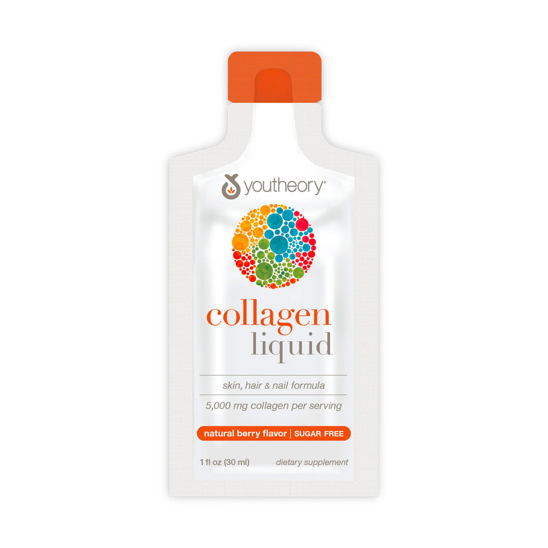 Youtheory® Collagen Liquid