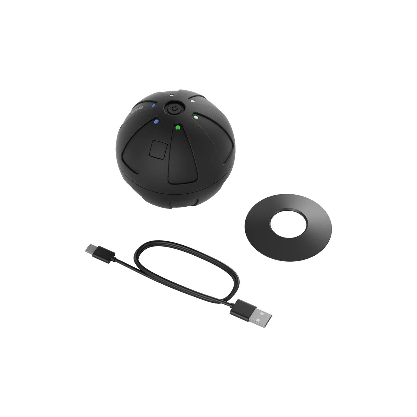 Hyperice Hypersphere Go Vibrating Massage Ball