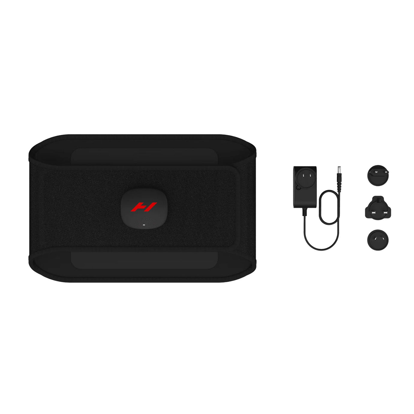 Hyperice Venom 2 Back Heated Massage Wrap