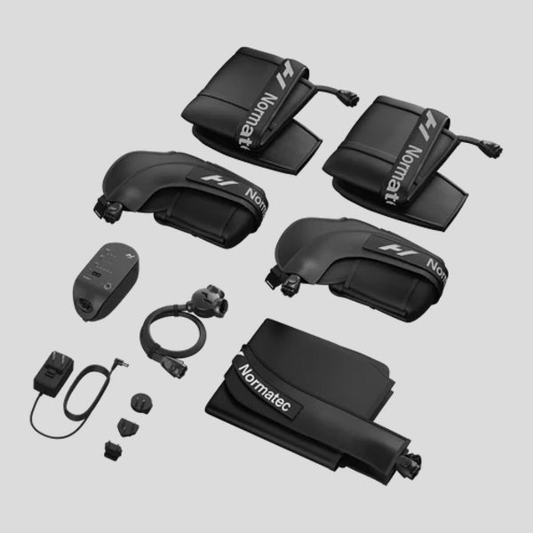 Hyperice Normatec 3 Full Body Recovery System