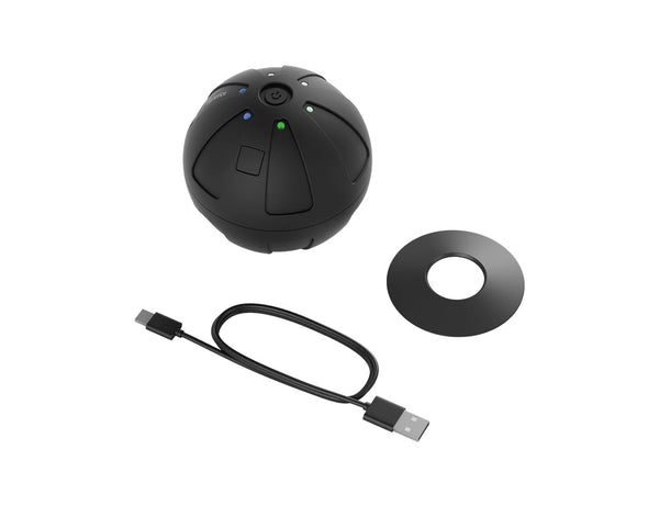 Hyperice Hypersphere Go Vibrating Massage Ball