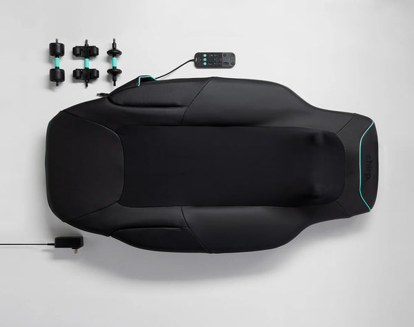 Chirp Contour™ Decompression & Massage Table