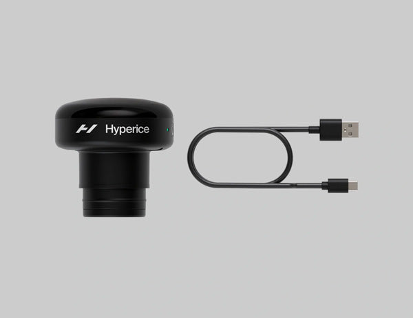 Hyperice Heated Head Attachment 3