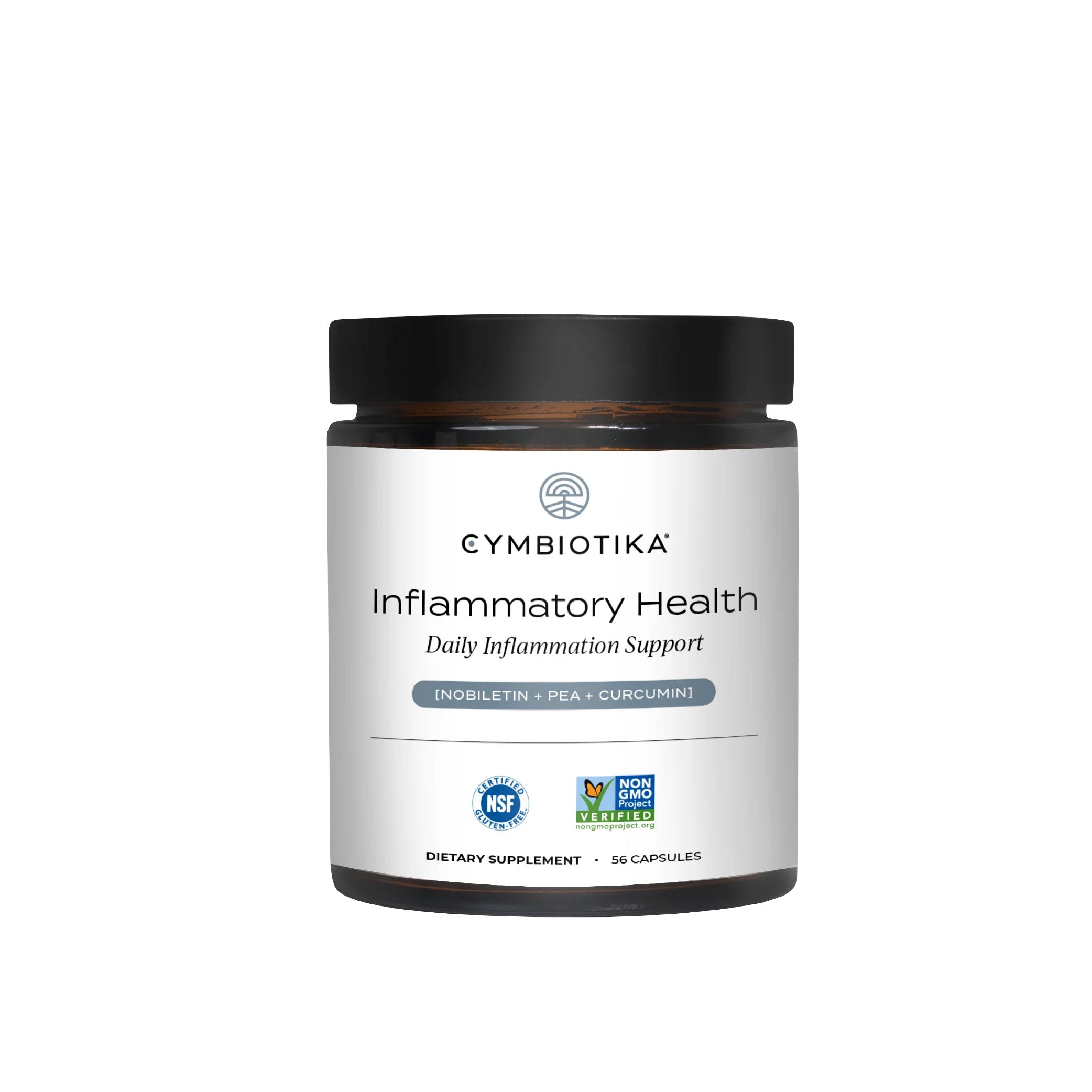 Cymbiotika® Inflammatory Health
