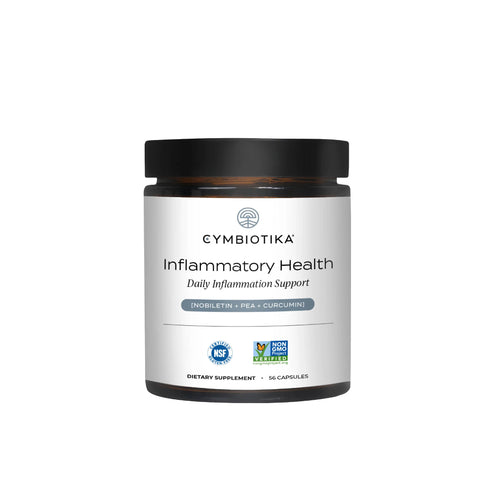 Cymbiotika® Inflammatory Health