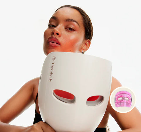 Red and Infrared Light Therapy