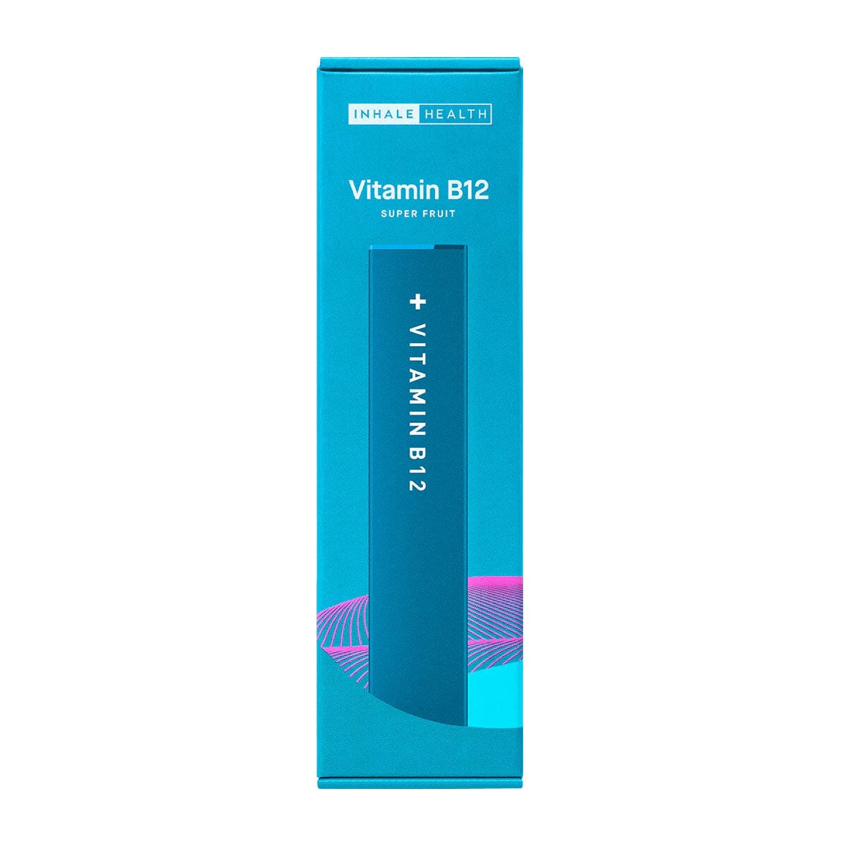 Vitamin B12 Inhaler