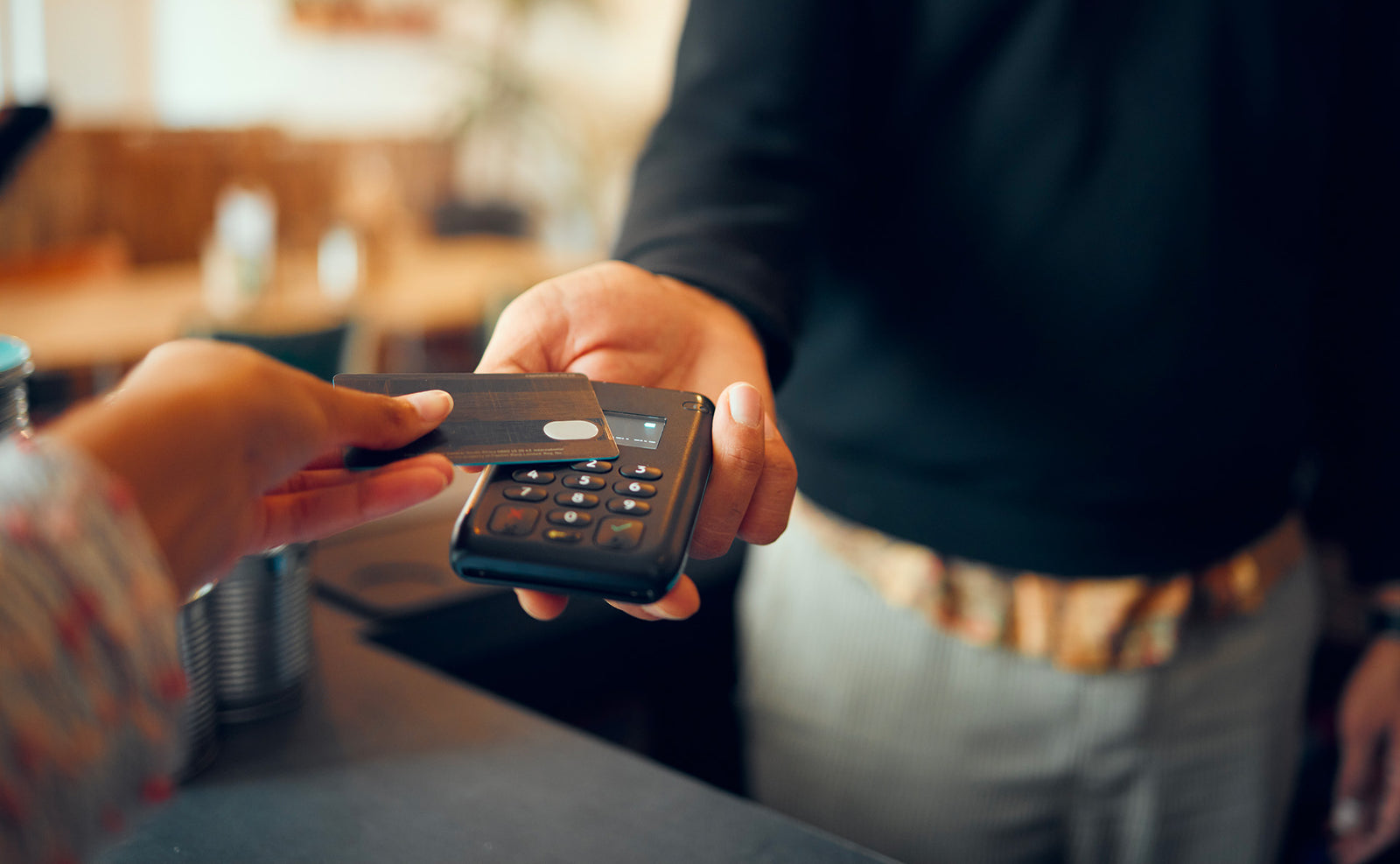 We empower our partners with an ability to provide a better shopping experience. We're trusted to offer the most innovative, completely customized and targeted solutions to reach consumers when and where it matters most.