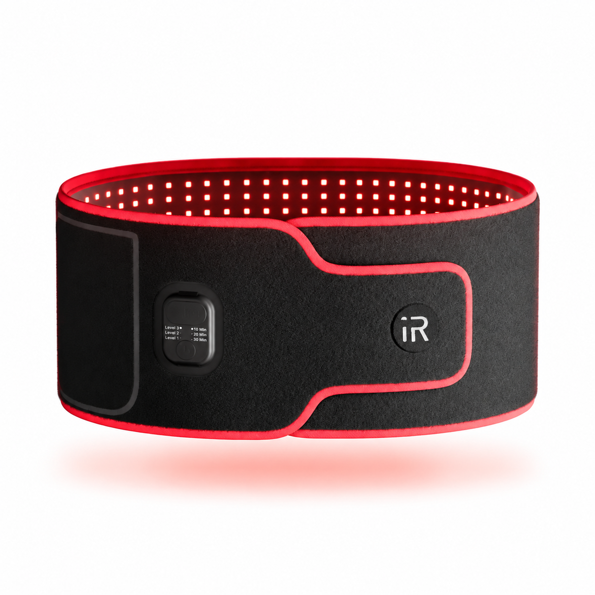iRESTORE Sculpt LED Belt FDA-Cleared Red Light Therapy