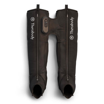 Therabody JetBoots Prime - Wireless Leg Compression
