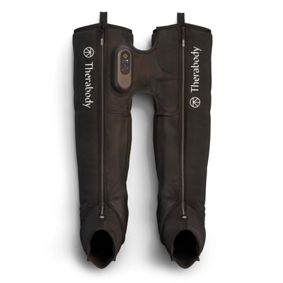 Therabody JetBoots Prime - Wireless Leg Compression