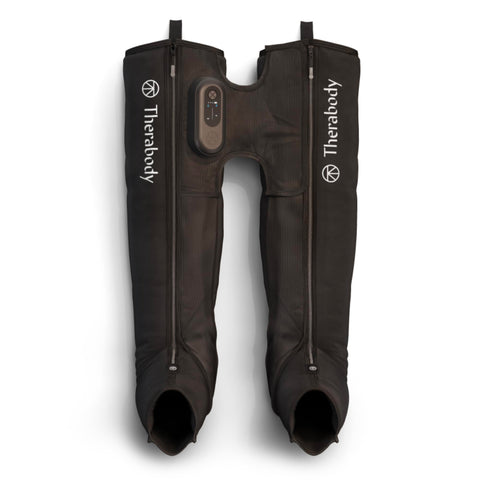 Therabody JetBoots Prime - Wireless Leg Compression